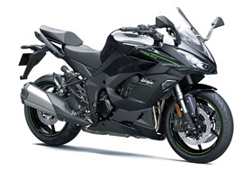 Kawasaki Ninja 1100SX
