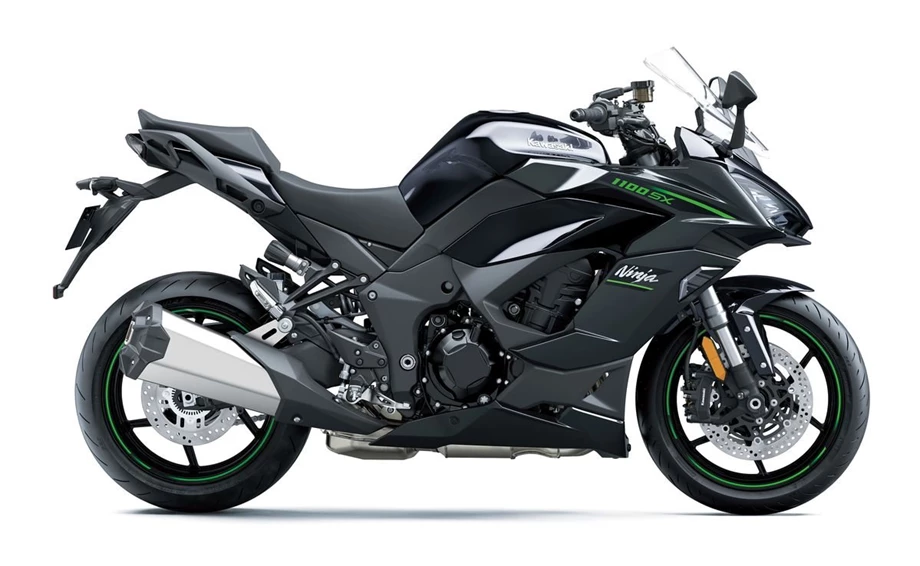 Angebot Kawasaki Ninja 1100SX Bild 2: Angebot Kawasaki Ninja 1100SX