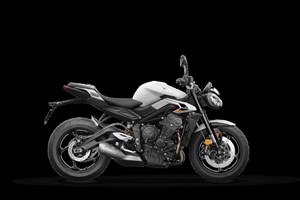 Angebot Triumph Street Triple 765 R