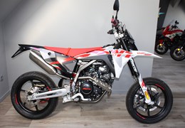 Neumotorrad Fantic XMF 125 Performance
