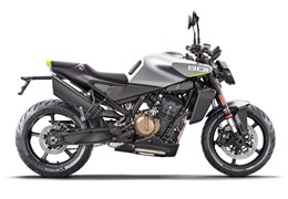 Neumotorrad Husqvarna Vitpilen 801