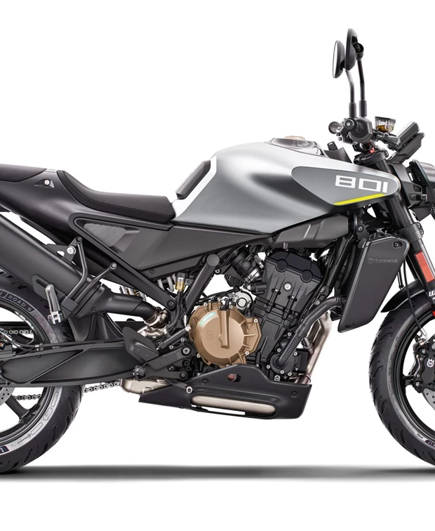 Husqvarna Vitpilen 801<br />