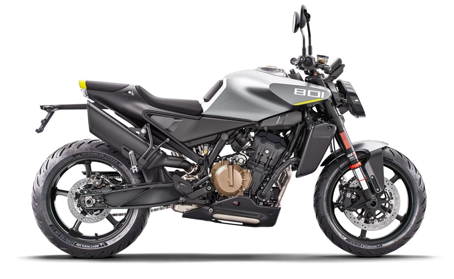Angebot Husqvarna Vitpilen 801 Bild 1: Angebot Husqvarna Vitpilen 801