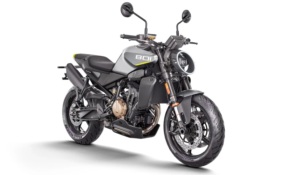 Angebot Husqvarna Vitpilen 801 Bild 2: Angebot Husqvarna Vitpilen 801