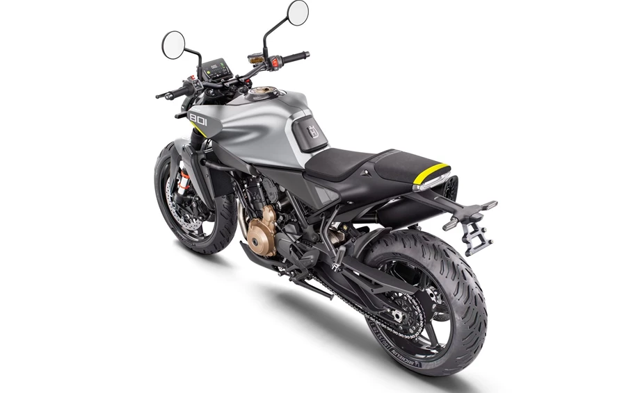 Angebot Husqvarna Vitpilen 801 Bild 6: Angebot Husqvarna Vitpilen 801