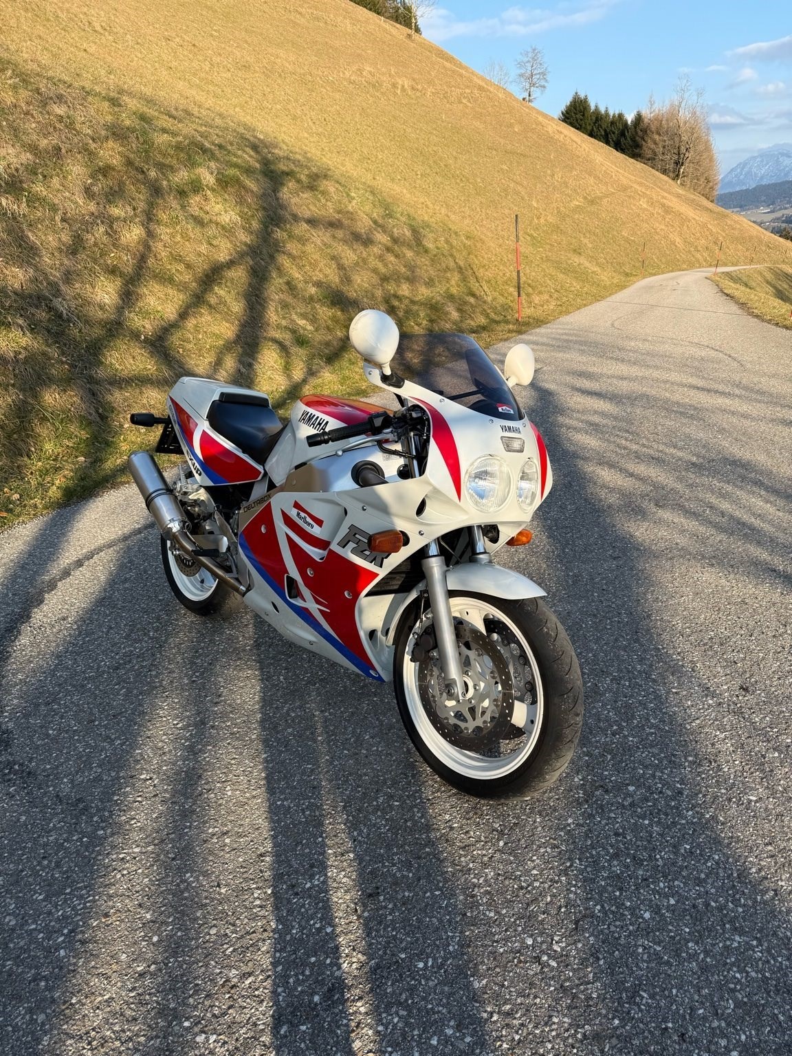 Motorrad