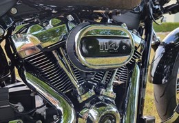 Gebrauchte Harley-Davidson Softail Breakout 114 FXBRS