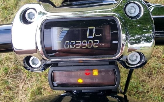 Gebrauchtmotorrad Harley-Davidson Softail Breakout 114 FXBRS - Bild 11