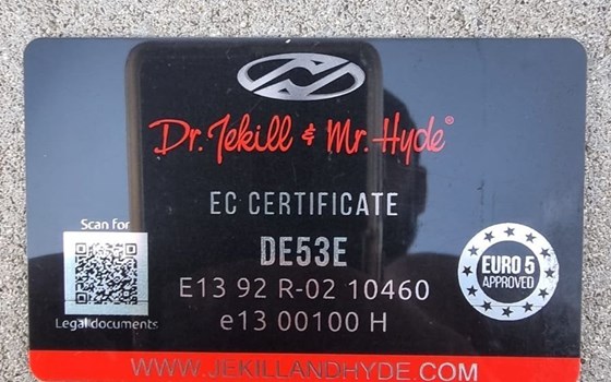 Gebrauchtmotorrad Harley-Davidson Softail Breakout 114 FXBRS - Bild 12