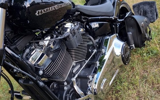 Gebrauchtmotorrad Harley-Davidson Softail Breakout 114 FXBRS - Bild 14