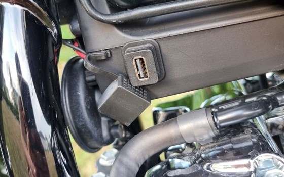 Gebrauchtmotorrad Harley-Davidson Softail Breakout 114 FXBRS - Bild 15