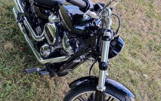 Gebrauchtmotorrad Harley-Davidson Softail Breakout 114 FXBRS - Bild 16