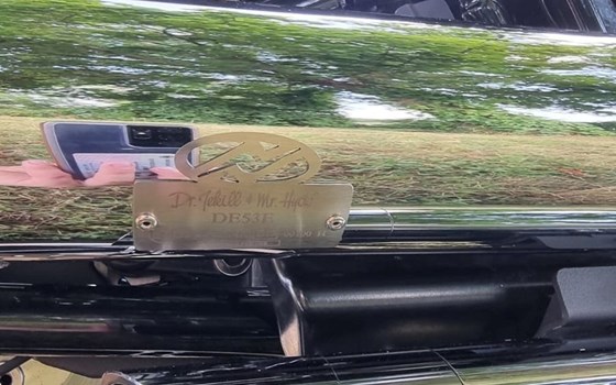 Gebrauchtmotorrad Harley-Davidson Softail Breakout 114 FXBRS - Bild 17