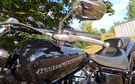 Gebrauchtmotorrad Harley-Davidson Softail Breakout 114 FXBRS - Bild 18