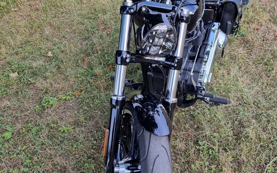 Gebrauchtmotorrad Harley-Davidson Softail Breakout 114 FXBRS - Bild 19