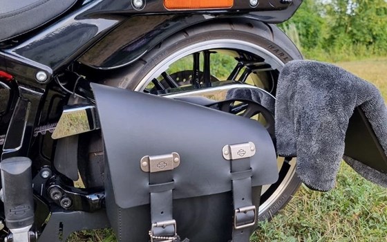 Gebrauchtmotorrad Harley-Davidson Softail Breakout 114 FXBRS - Bild 2