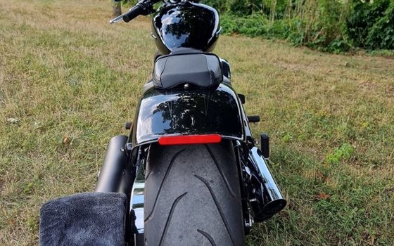 Gebrauchtmotorrad Harley-Davidson Softail Breakout 114 FXBRS - Bild 3