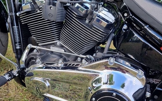 Gebrauchtmotorrad Harley-Davidson Softail Breakout 114 FXBRS - Bild 6