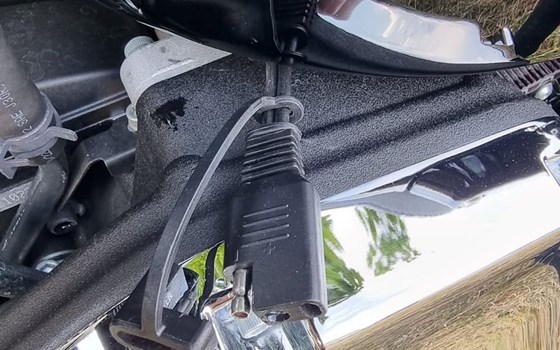 Gebrauchtmotorrad Harley-Davidson Softail Breakout 114 FXBRS - Bild 8