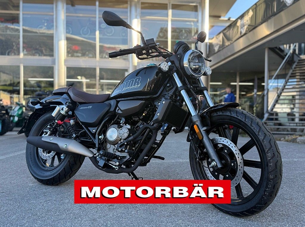 Motorrad