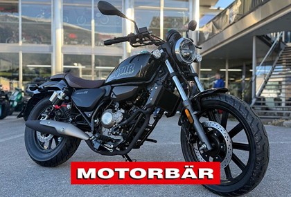 Neumotorrad