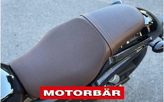 Neufahrzeug QJ Motor SRV 125 - Bild 3