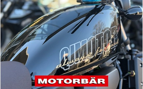 Neufahrzeug QJ Motor SRV 125 - Bild 6