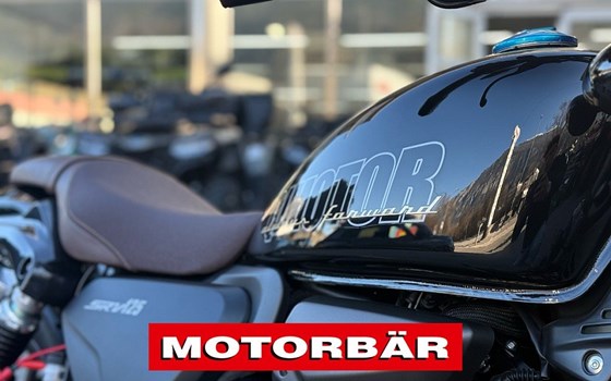 Neufahrzeug QJ Motor SRV 125 - Bild 9