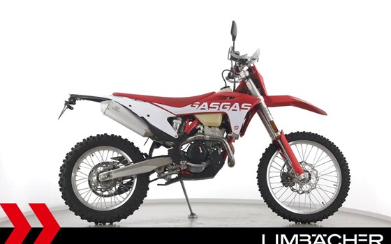 Gebrauchtmotorrad GASGAS EC 350F - Bild 10