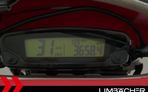 Gebrauchtmotorrad GASGAS EC 350F - Bild 12