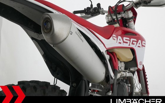 Gebrauchtmotorrad GASGAS EC 350F - Bild 16