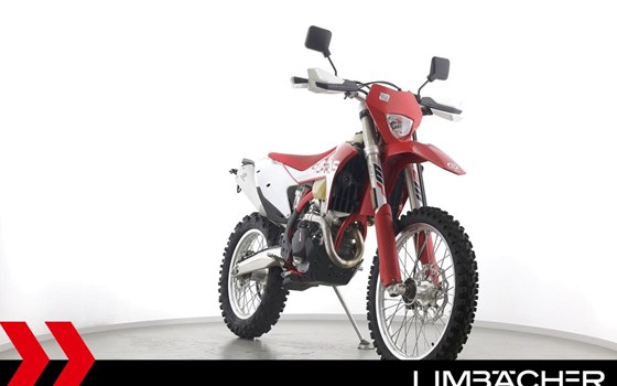 Gebrauchtmotorrad GASGAS EC 350F - Bild 2