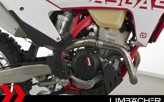 Gebrauchtmotorrad GASGAS EC 350F - Bild 22