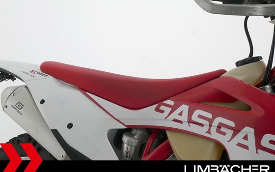 Gebrauchtmotorrad GASGAS EC 350F - Bild 23
