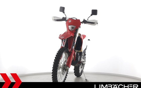 Gebrauchtmotorrad GASGAS EC 350F - Bild 3