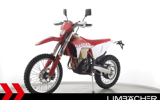 Gebrauchtmotorrad GASGAS EC 350F - Bild 4