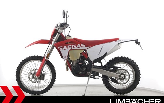 Gebrauchtmotorrad GASGAS EC 350F - Bild 5