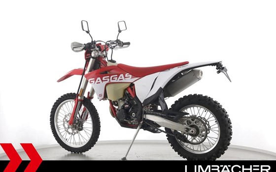 Gebrauchtmotorrad GASGAS EC 350F - Bild 6