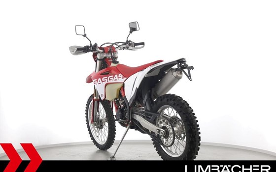 Gebrauchtmotorrad GASGAS EC 350F - Bild 7