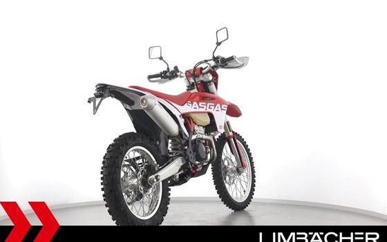 Gebrauchtmotorrad GASGAS EC 350F - Bild 8