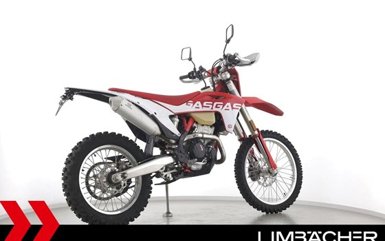 Gebrauchtmotorrad GASGAS EC 350F - Bild 9