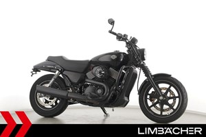 Angebot Harley-Davidson Street 750