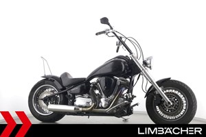 Angebot Yamaha XV 1600 Wild Star