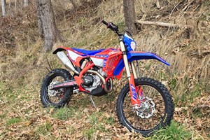 Angebot Beta RR RACING 4T 390