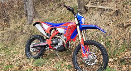 Gebrauchtfahrzeug Beta RR RACING 4T 390