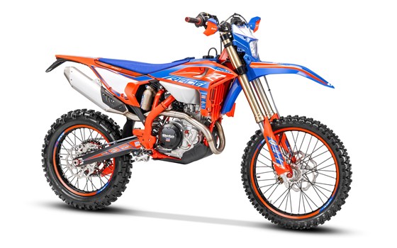 Gebrauchtmotorrad Beta RR RACING 4T 390 - Bild 7 Gebrauchtmotorrad Beta RR RACING 4T 390 - Bild 7