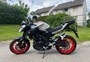 Motorrad