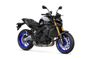 Angebot Yamaha MT-09 SP