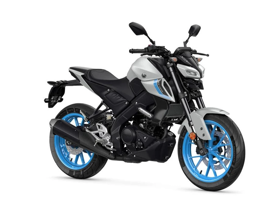 Angebot Yamaha MT-125 Bild 1: Angebot Yamaha MT-125