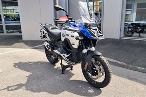Angebot BMW R 1300 GS Adventure